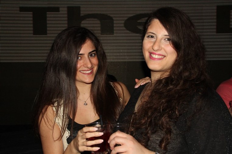 NDU SKYBAR Full Of Stars